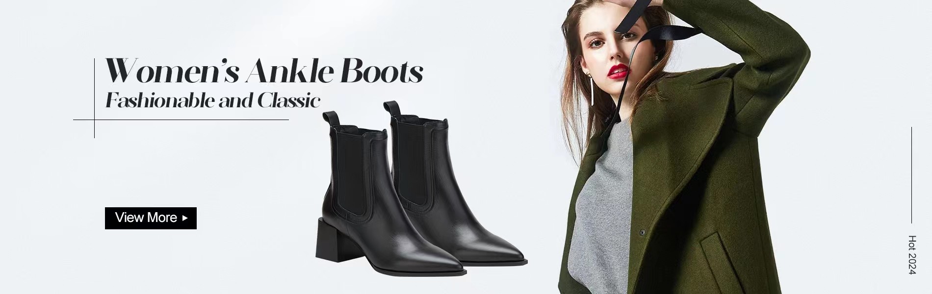 جودة أحذية نسائية مصنع